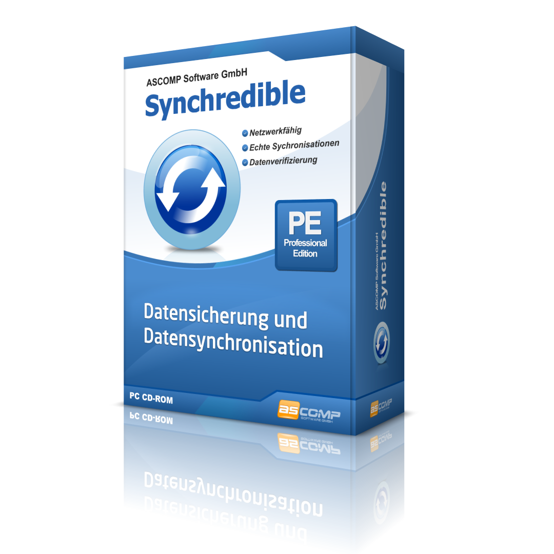 Synchredible