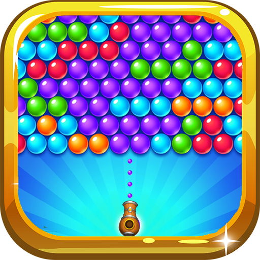 Download Shoot Bubble - Pop Bubbles (MOD) APK for Android