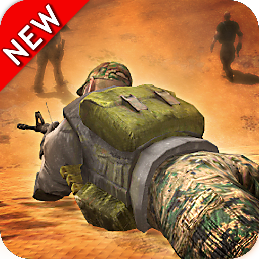Modern Combat War - Gun Games::Appstore for Android