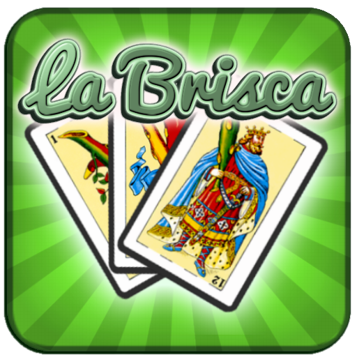 Juegos de cartas brisca española gratis