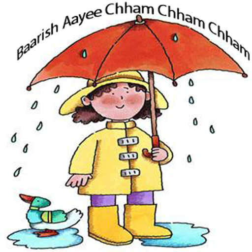 It is raining early. Rainy картинка для детей. It's raining картинка. Клипарт it is Rainy. Иллюстрация звонкого дождя для детей.