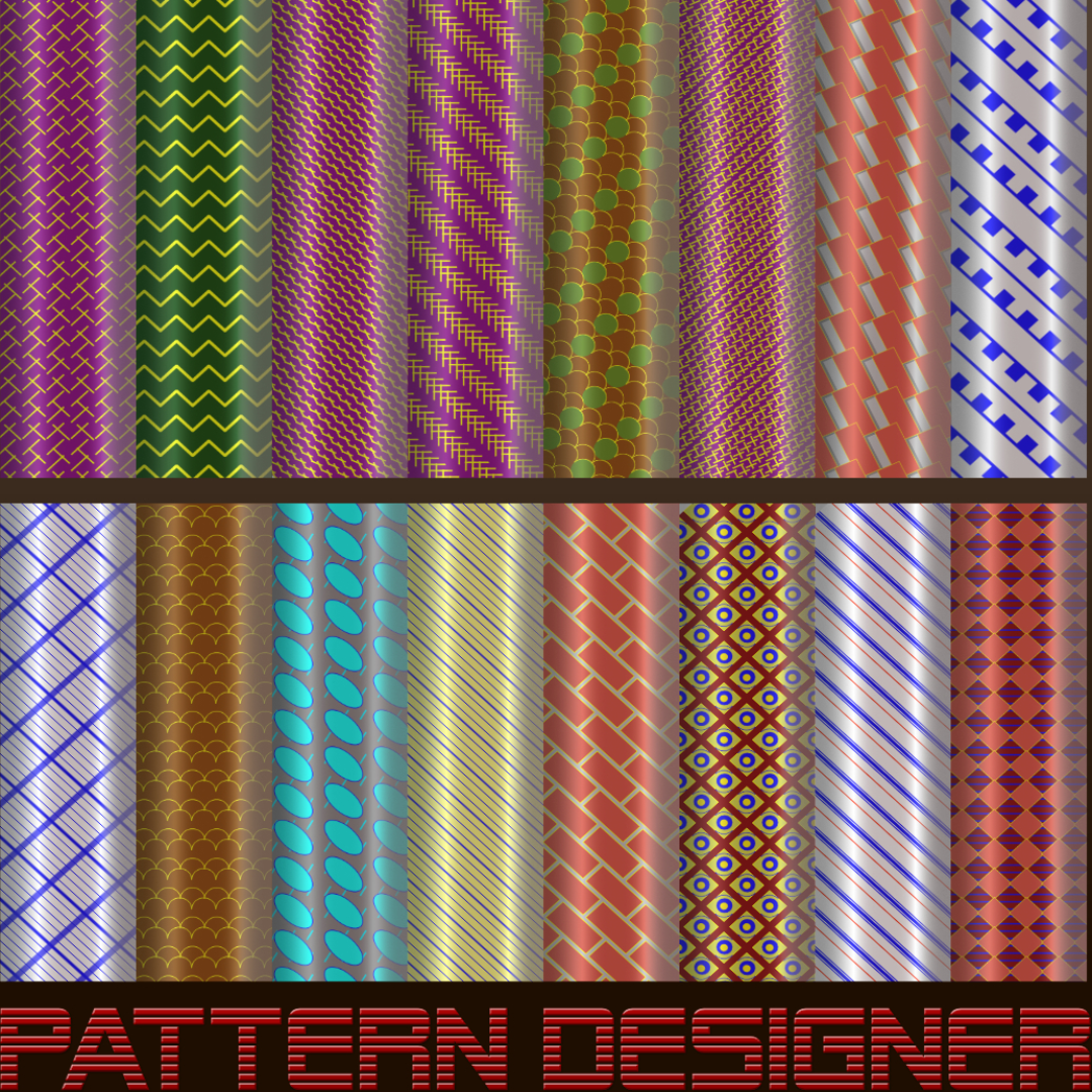 Pattern Designer