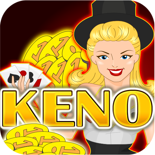 Keno - Let's Play on the App Store