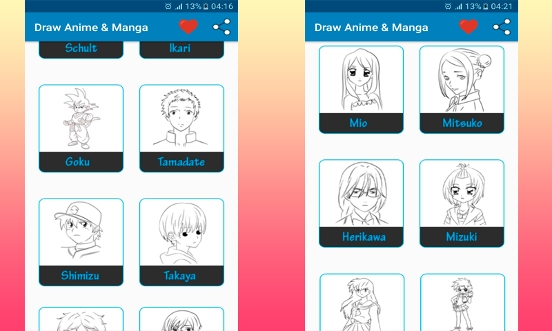 Draw Fashionable Manga Girls: An Anime Drawing Workbook for