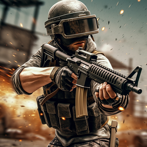 War Gun: Jogo Modern Shooter Warfare - Microsoft Apps