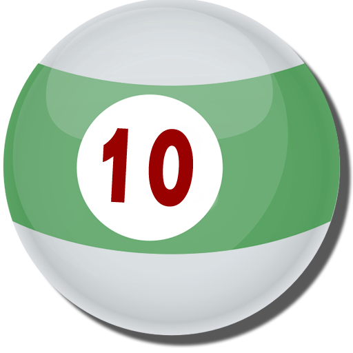 Ten Ball Billiards Games - Microsoft Apps