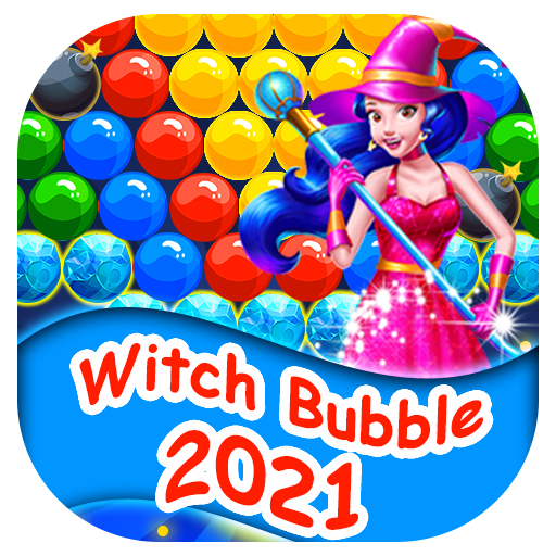 Bubble Crush Challenge - Microsoft Apps