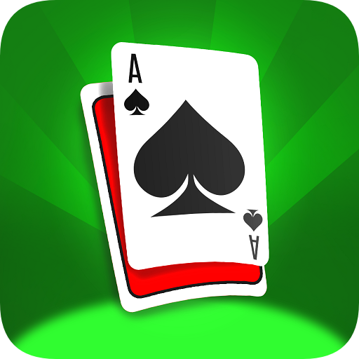 Solitaire Game Classic For Kindle Fire Tablet Easy Play Free