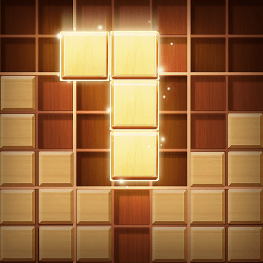 Sudoku Wood - Block Puzzle on the App Store