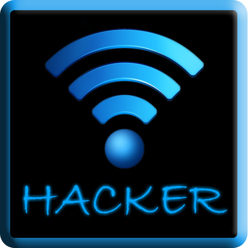 Wifi password hacker PRANK