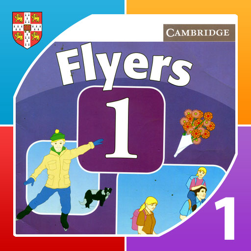 Cambridge english flyers. Flyers Cambridge. Yle Flyers. Flyer 1. Cambridge 1.