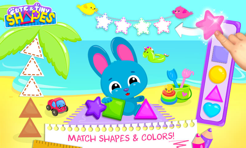 Puppy Game for Toddlers and Kids FREE - Microsoft aplikazioak