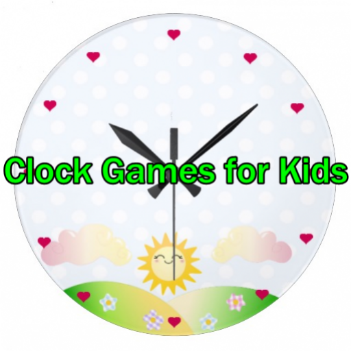 Learn the clock games