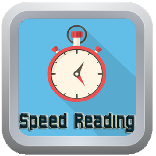 Speed reading. Speed reading is