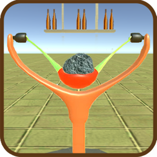 Slingshot 3D Games - Microsoft Apps