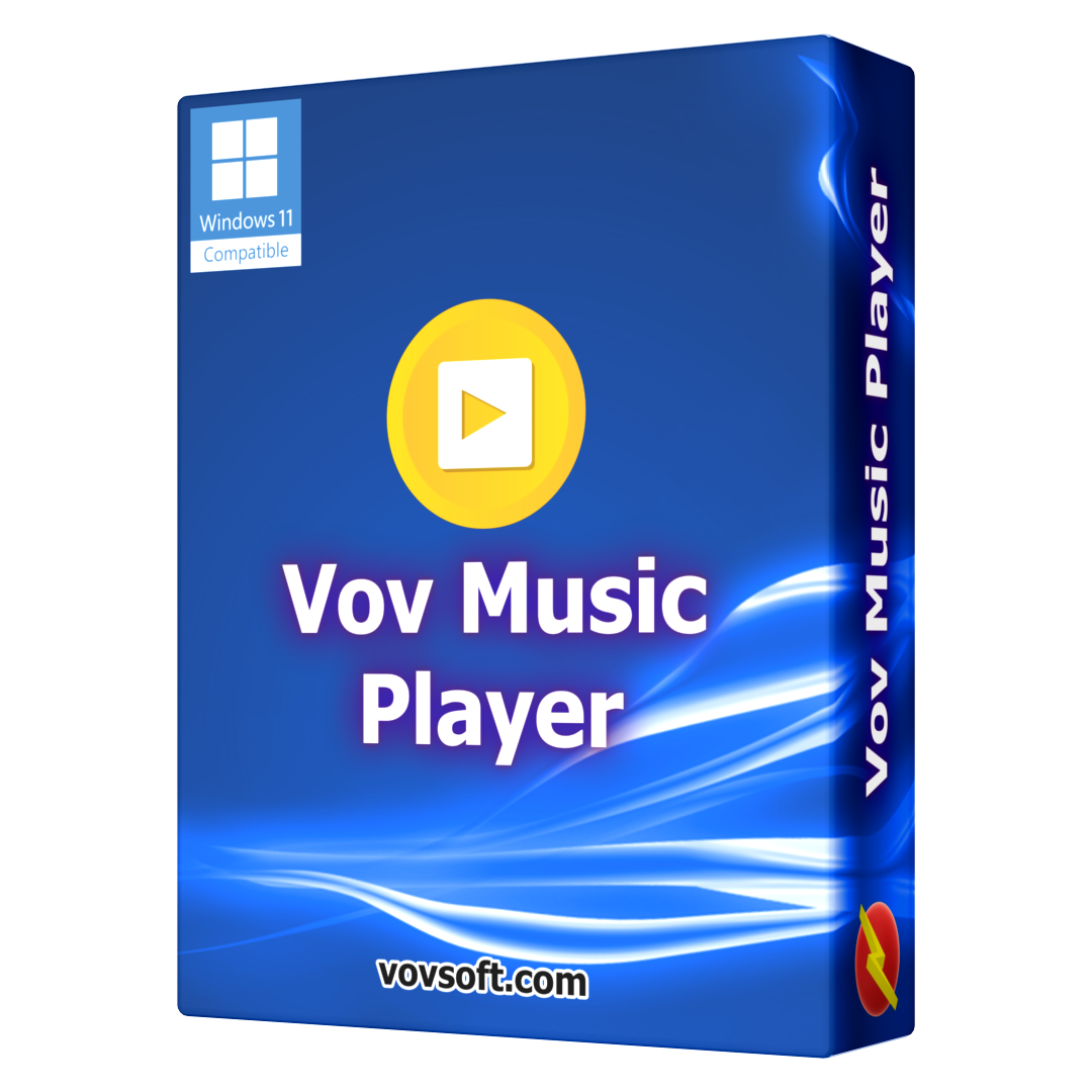 Vov Music Player