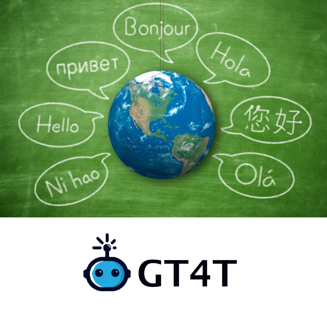 GT4T - translation assistant & file translator