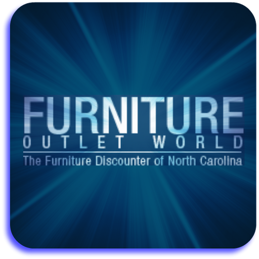 Furniture deals outlet world