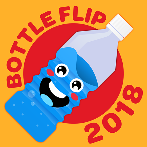 Water Bottle Flip