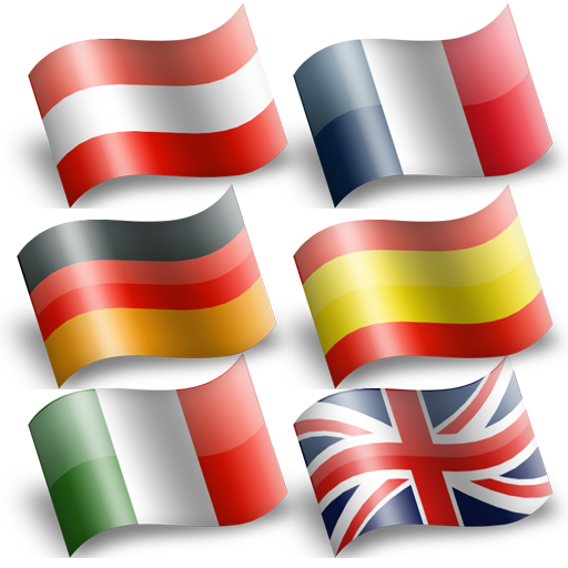 Can You Guess the European Countries by the Flag? 