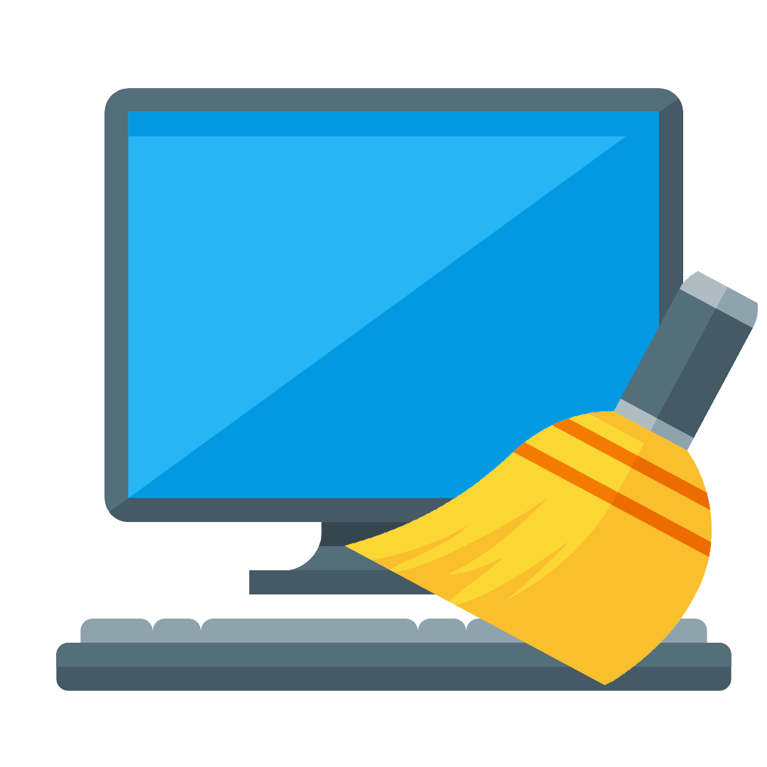 Emjysoft Cleaner v2024 - Logiciel de nettoyage PC