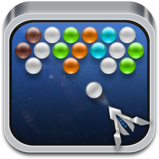 Bubble Buster::Appstore for Android