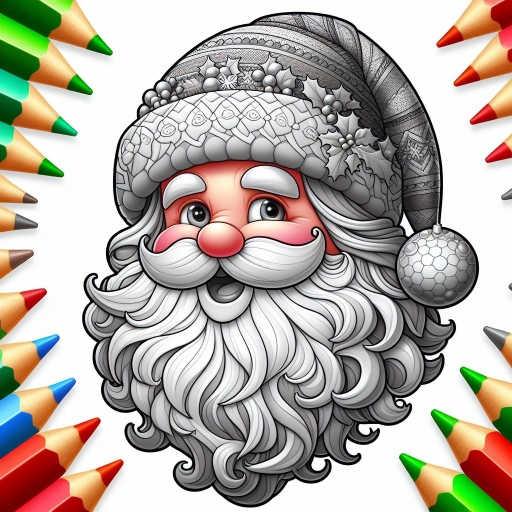 Magical Snowman Color By Number Coloring Book For Kids: Snowman