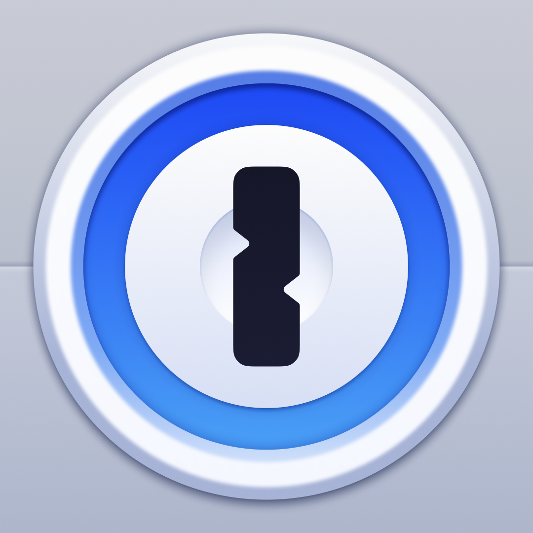 1Password - Password Manager