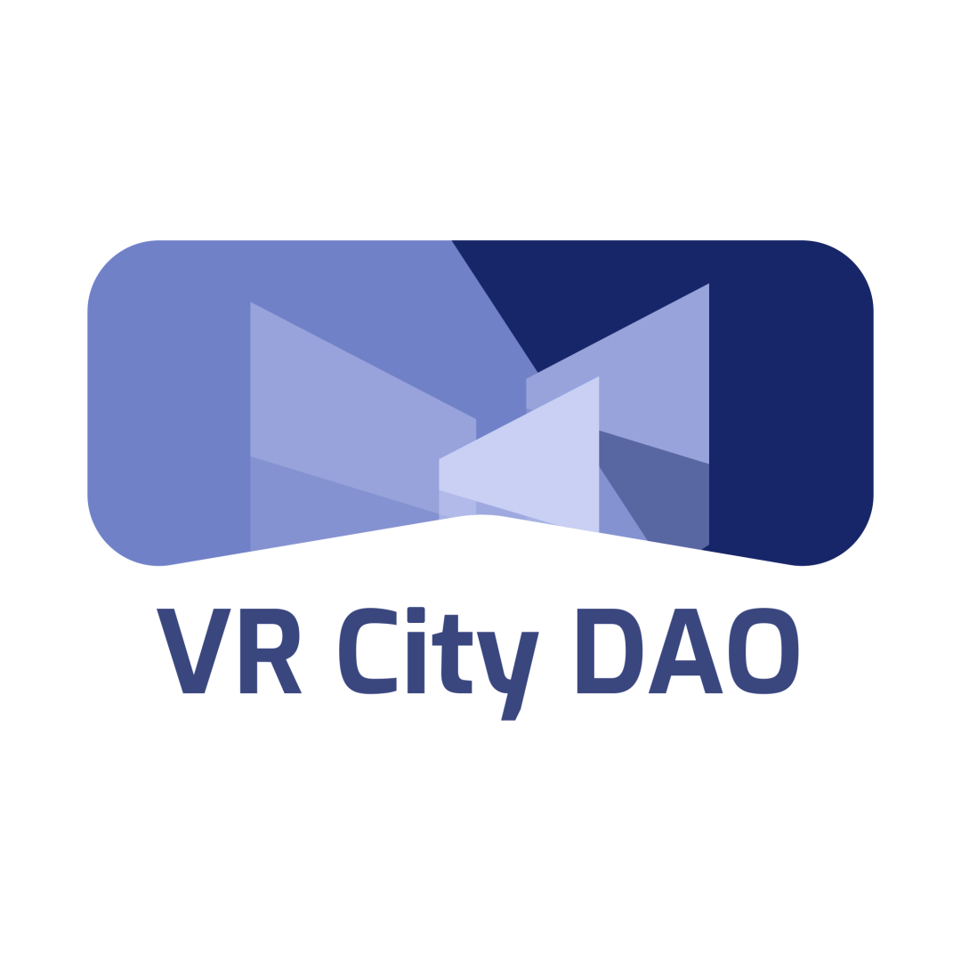 VR City