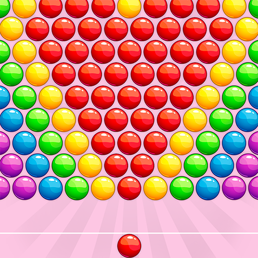 Christmas Bubble Shooter HD - Official game in the Microsoft Store