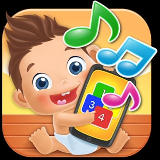 Babyphone & tablet: baby games - Apps on Google Play