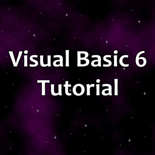 Visual Basic 6 Tutorial Official App In The Microsoft Store 7493