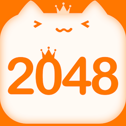 2048 maniac