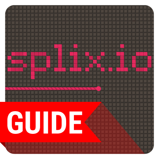 Splix.io – online hra zdarma –