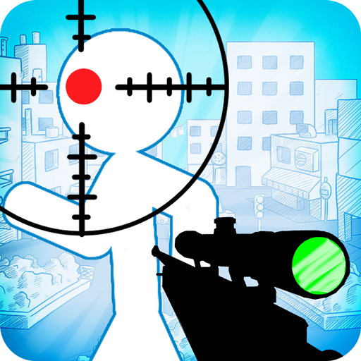 Stickman Defense - Shooting Game on the App Store