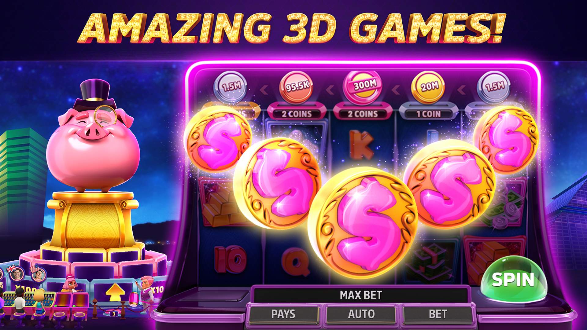 Slot free ER': dalla Regione premio ai locali liberi dalle slot machine