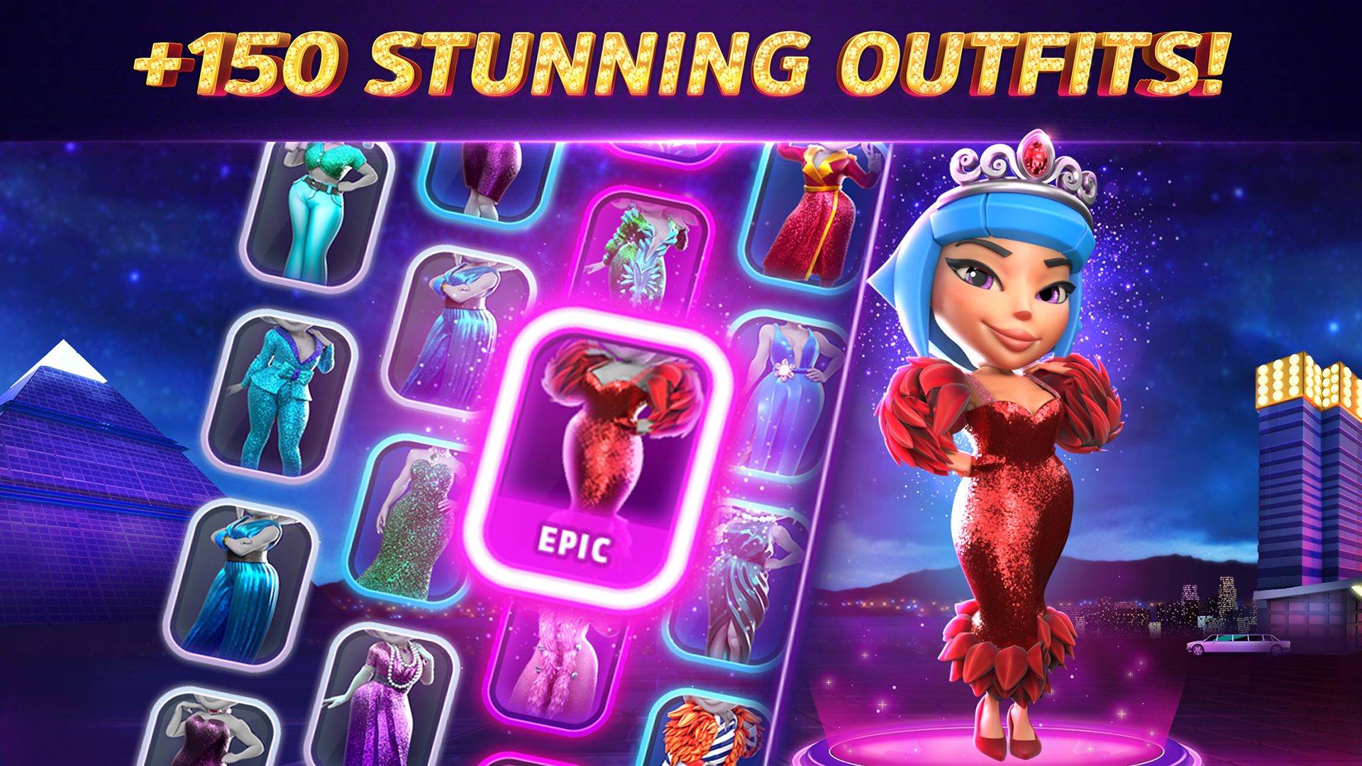 House of Fun™ - Casino Slots – Apps no Google Play
