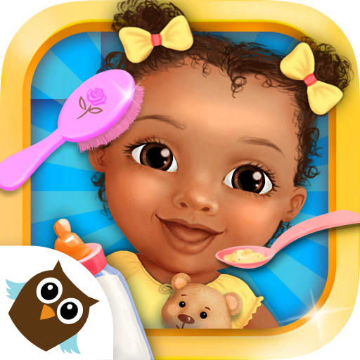 Sweet Baby Girl Daycare - Download & Play For Free Here