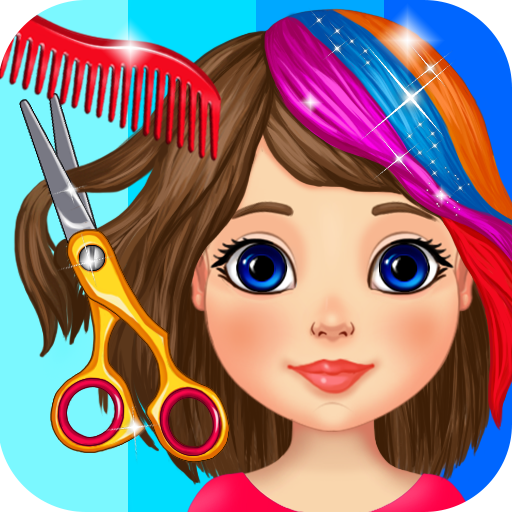 Maquillage et salon de beauté pour les filles : jeu de Spa pour fille et  les enfants ! GRATUIT – Microsoft Apps