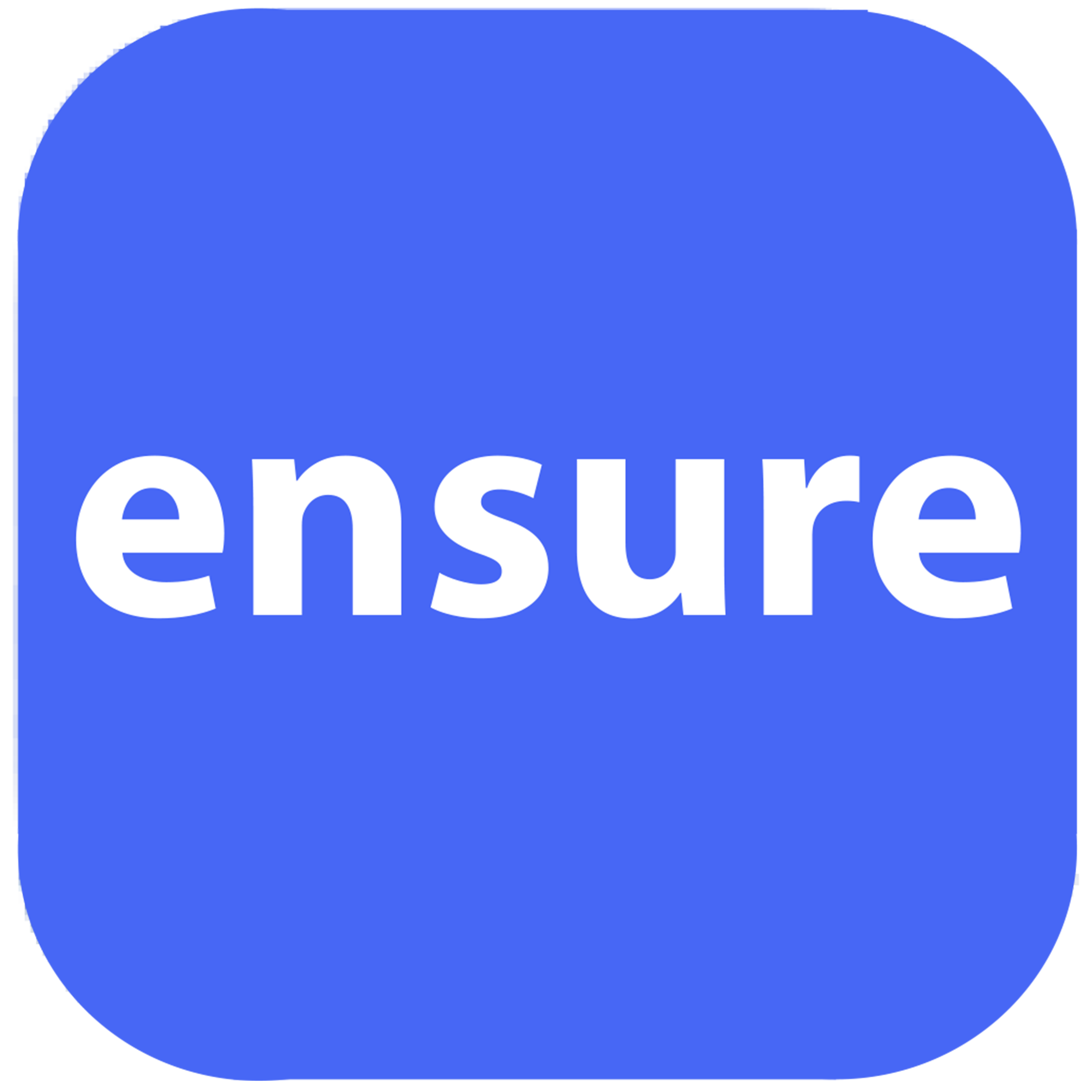 Ensure Assessment App