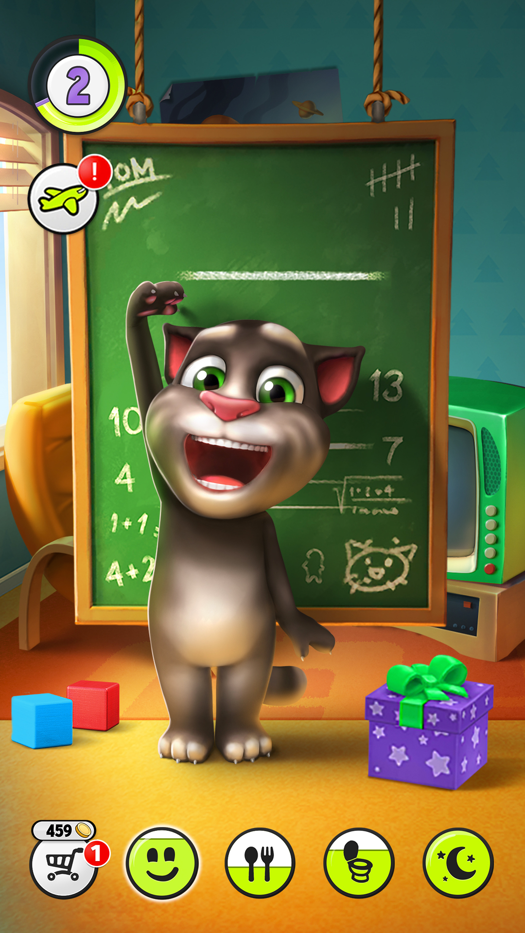 Get Talking Baby Cat Max Pet Games - Microsoft Store