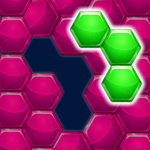 Hexic Puzzle - Microsoft Apps