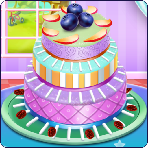 What's Bake a Cake and how do I play it? – Candy Crush Soda Saga