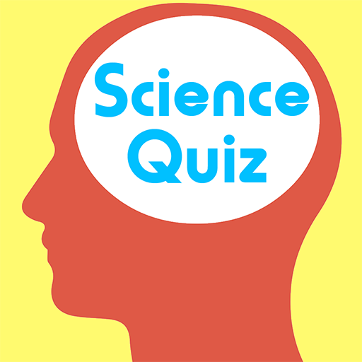 Gênio Quiz Science - Gênio Quiz