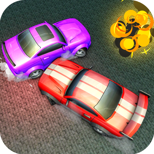 Crash of Cars - Apps To Play