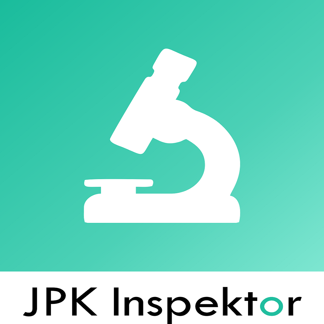 JPKInspektor