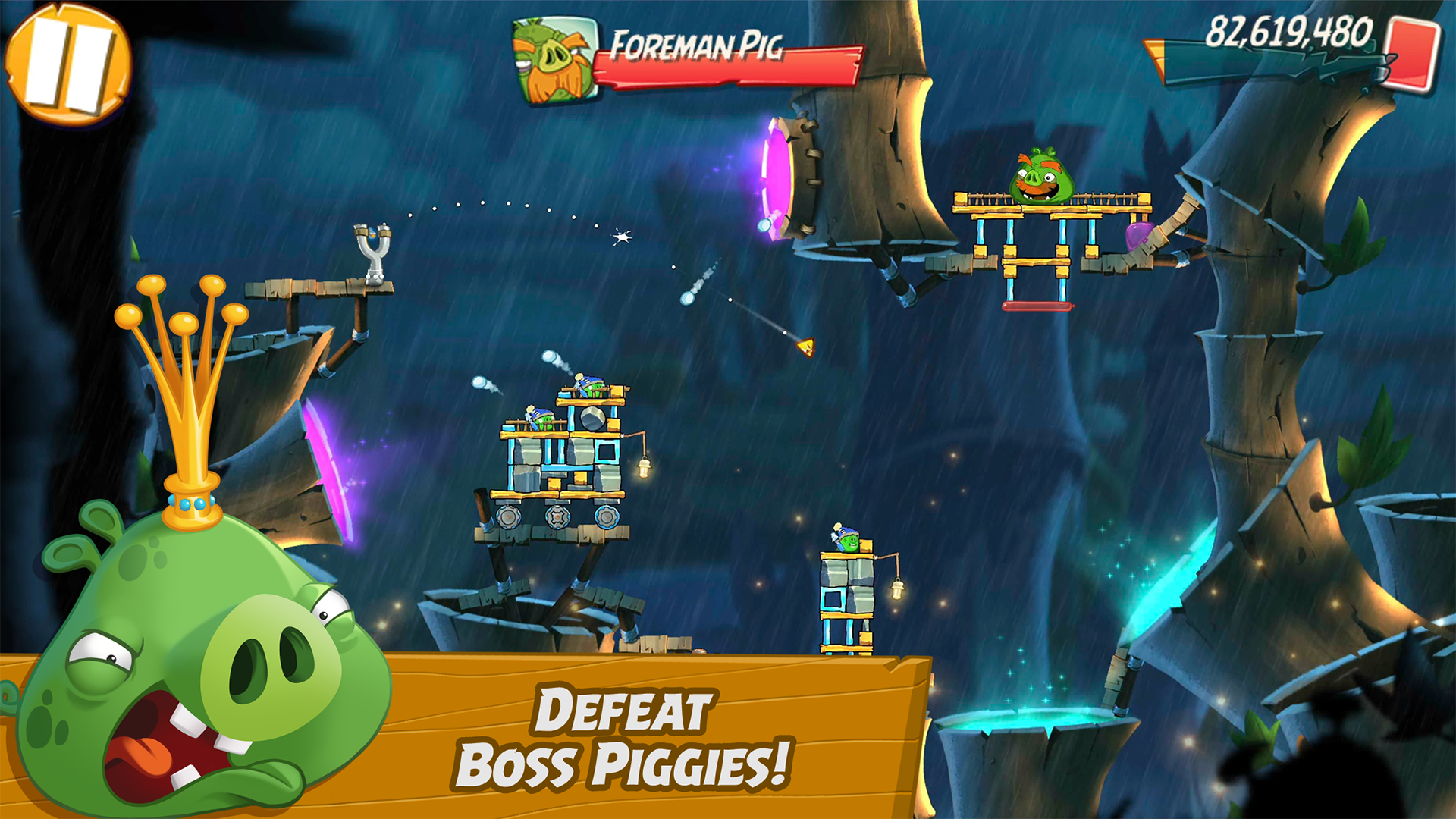 Angry Birds 2 - Microsoft Apps