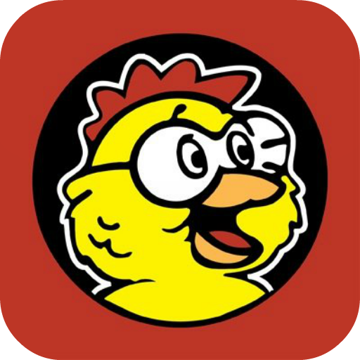 Stacky Chicken - Jogue Stacky Chicken Jogo Online