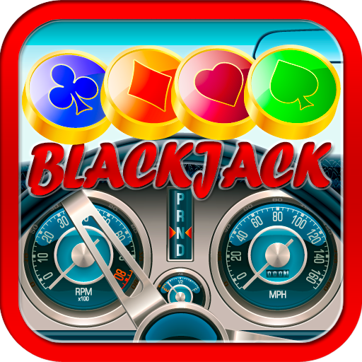 Melhores Vegas Blackjack 21 Casino Jogos para Android e Kindle Fire grátis::Appstore  for Android