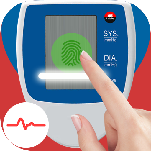 Finger Blood Pressure Checker - Microsoft Apps